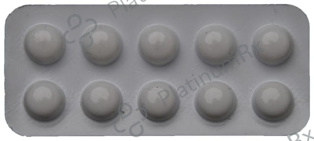 Oliza 10mg Tablet 10s