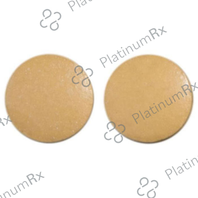 Letrohope 2.5mg Tablet 5s
