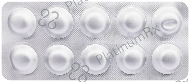 Depixon 25 CR Tablet