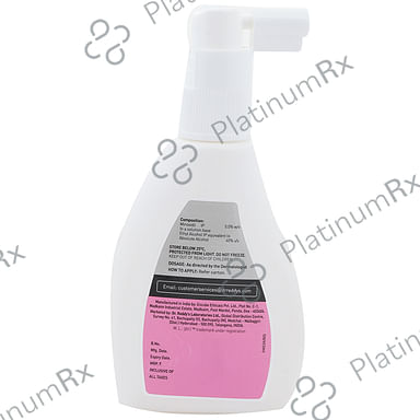 Mintop Eva 5% Solution 60ml
