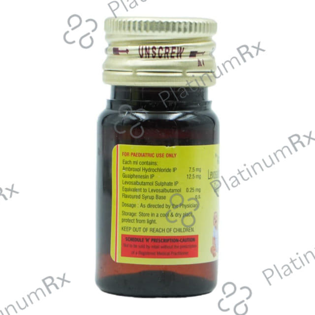 Kep LS Oral Drops 15ml