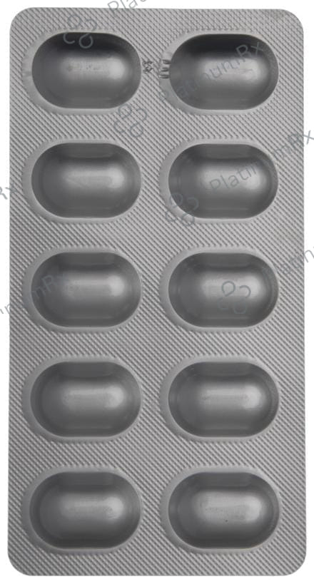 Azerva 20mg Tablet 10s