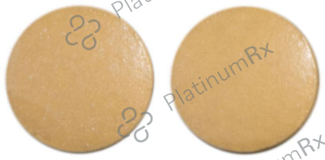 Letrohope 2.5mg Tablet 5s
