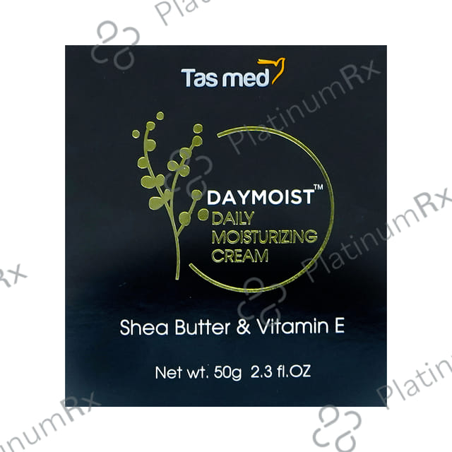 Tas Med Daymoist Daily Moisturizing Cream