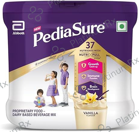 PediaSure Powder Vanilla Delight 375gm