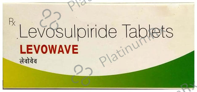 Levowave Tablet