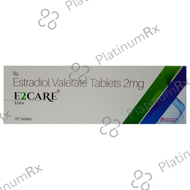 E2care Tablet