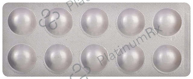 Joykem ODT 200mg Tablet 10s