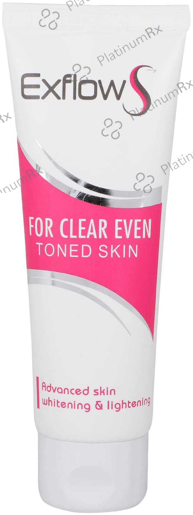 Exflow S Face Wash 70gm