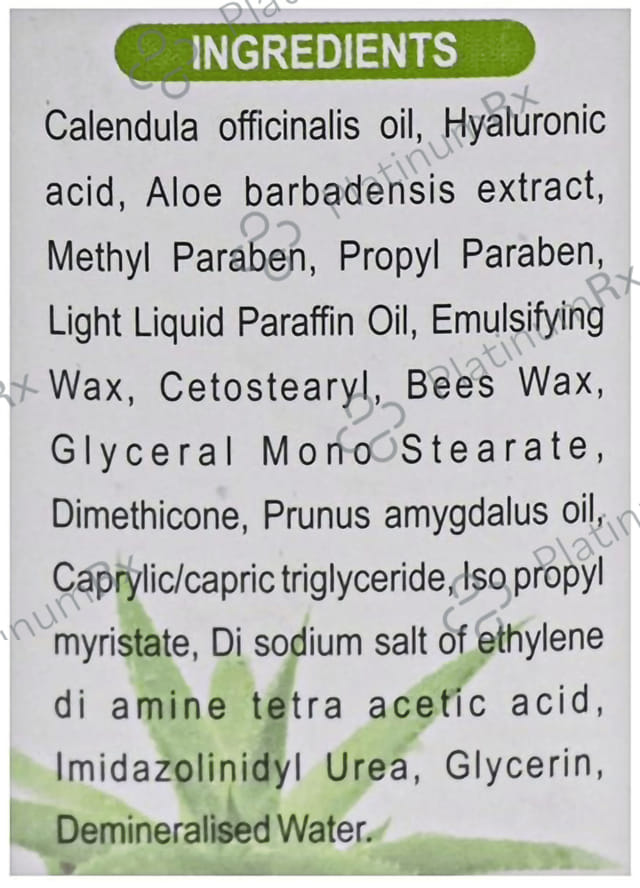 Radiasoft Cream 100gm