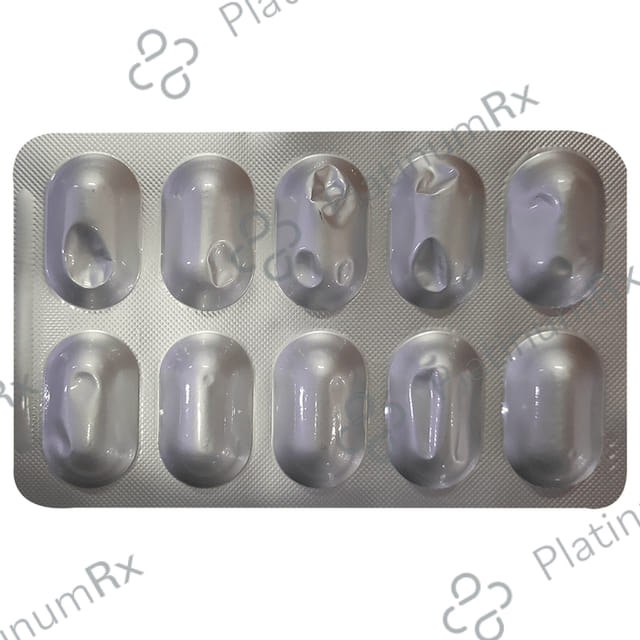 Rabipraz-LS Capsule SR