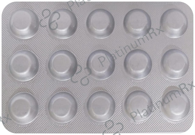 Telicus 40mg Tablet 15s