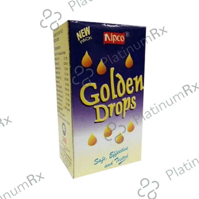 Nipco Golden Drop