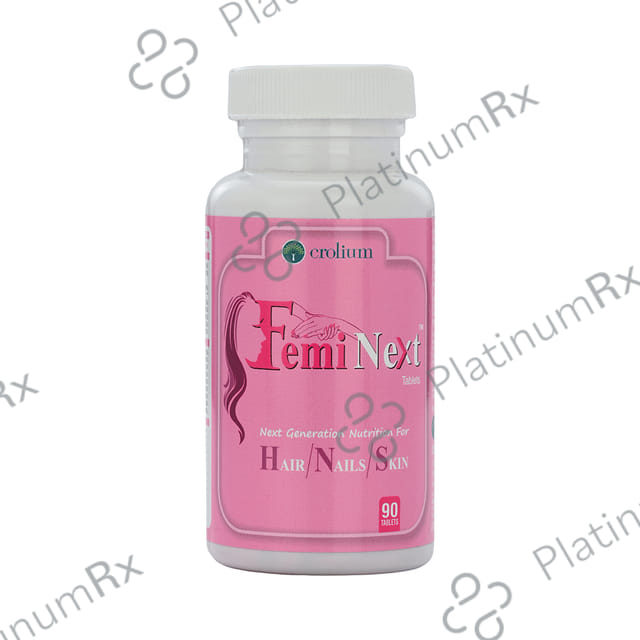 FemiNext Tablet