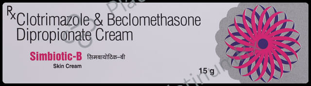 Simbiotic-B Cream