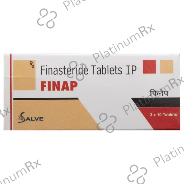 Finap Tablet