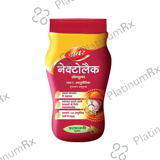 Dabur Nectolac Granules