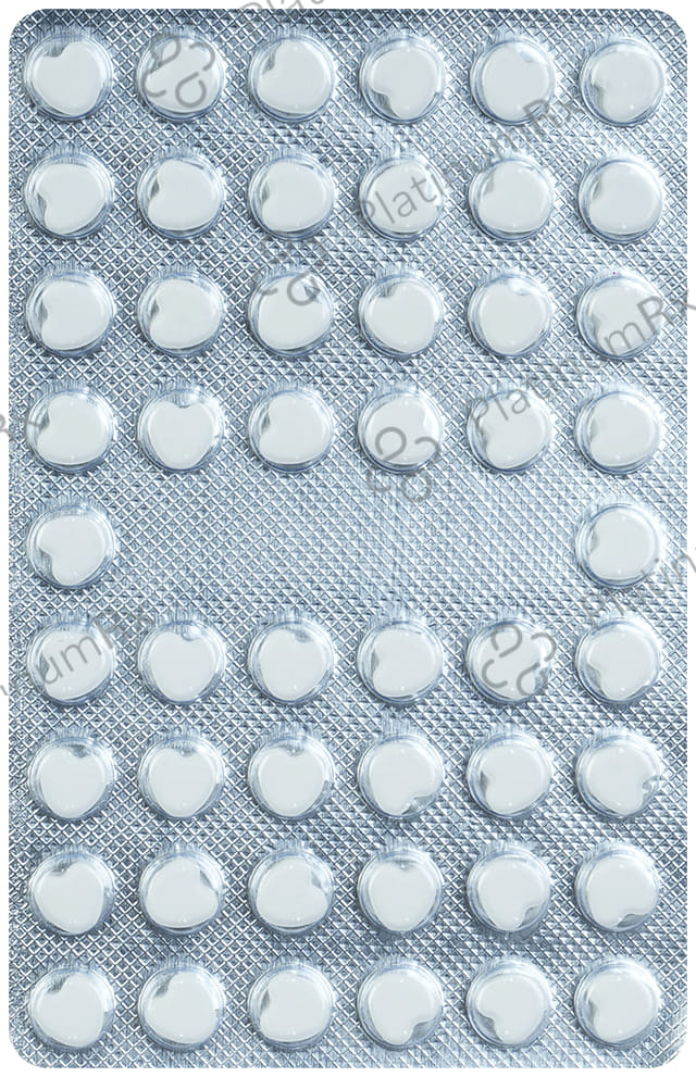 Sorbitrate 5mg Tablet 50s
