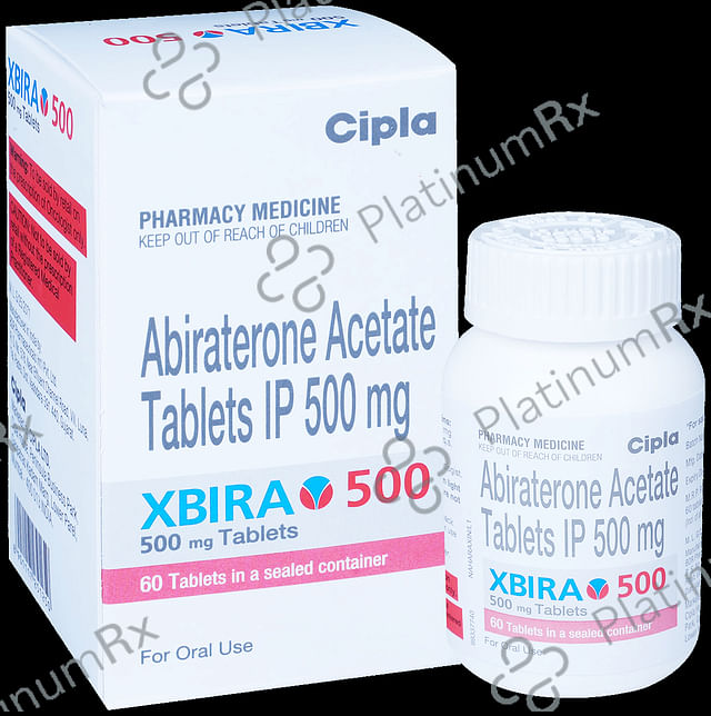 Xbira 500 Tablet