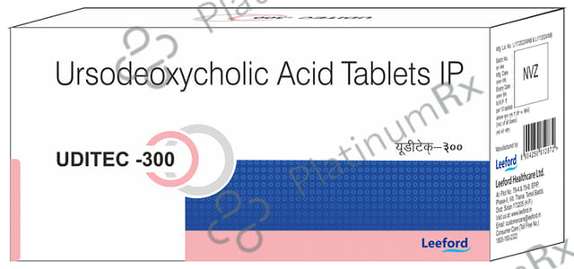 Uditec 300 Tablet