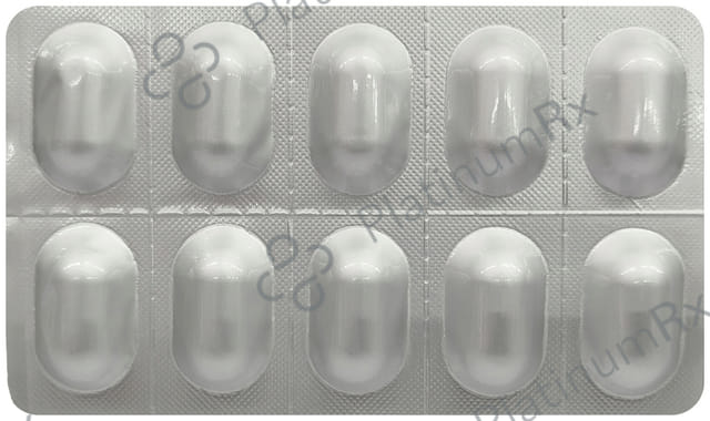 Collarosa Tablet 10s