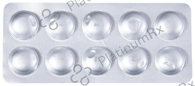 Rifaclean 200 Tablet
