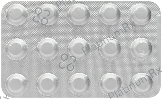 Vildanol 50mg Tablet