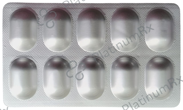 Fixzer-CV Tablet