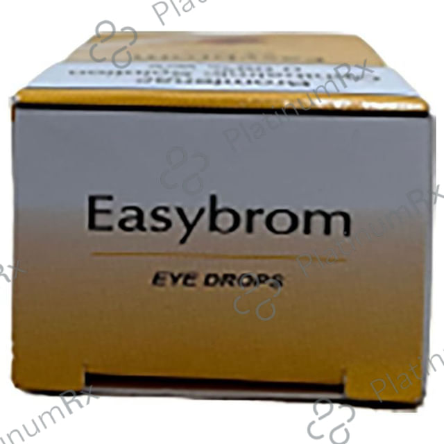 Easybrom Eye Drop
