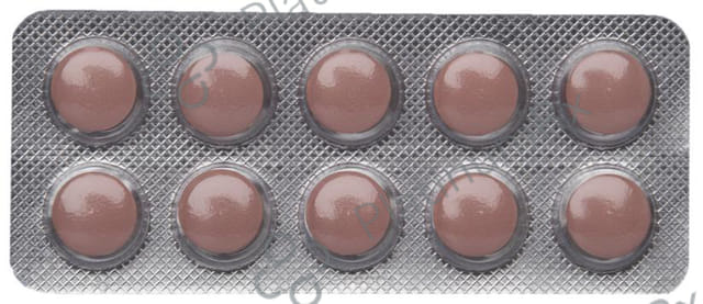 Isonorm 30mg SR Tablet 10s