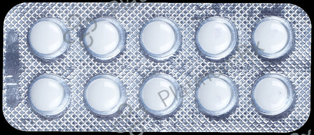 Femitraz Tablet