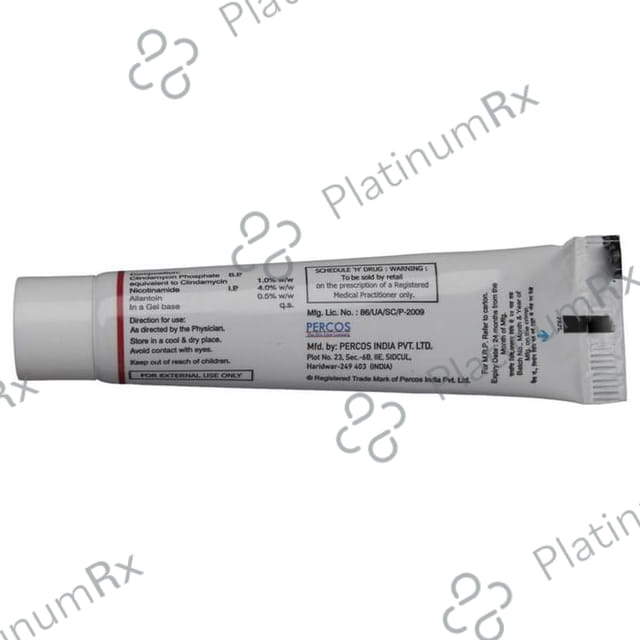 Paknet C Gel 15gm