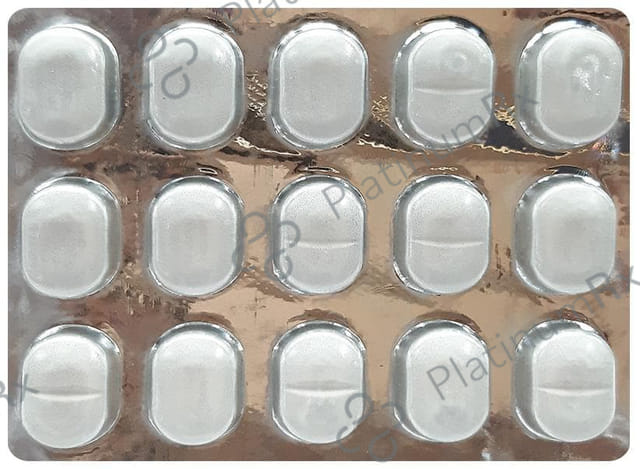 Rycal Tablet 15s