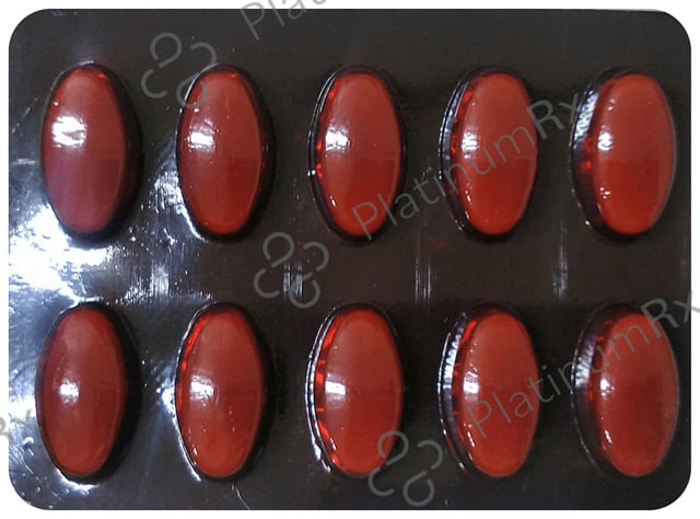 Algesia SP Tablet 10s