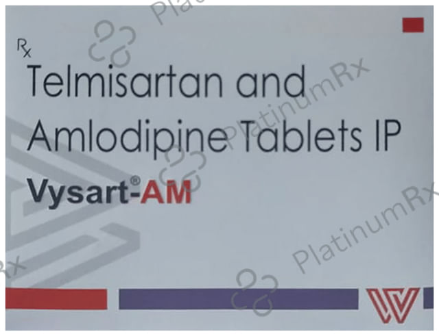 Vysart-AM Tablet