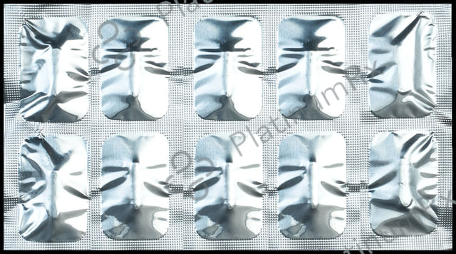 Esys D 30/40mg Capsule SR 10s