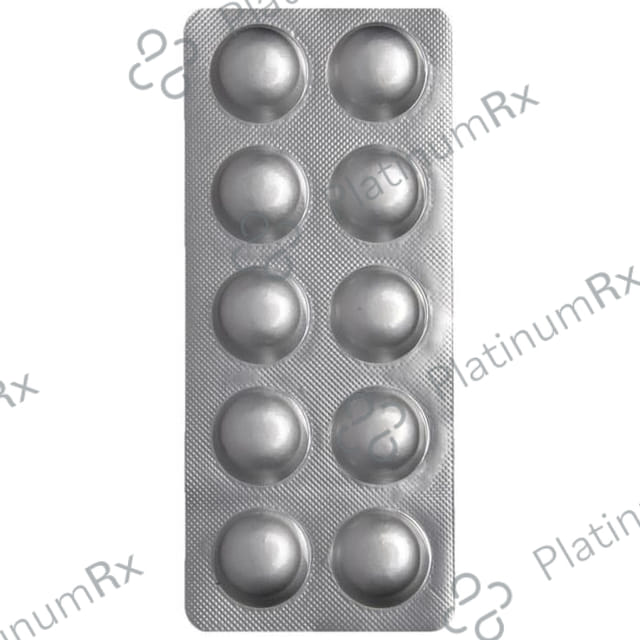 Rifaximax 200 Tablet