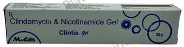 Clintis Gel