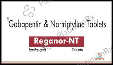 Reganor-NT Tablet