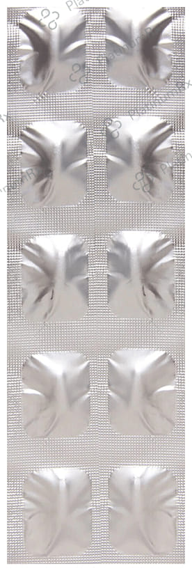 Telmisat CT 40 Tablet