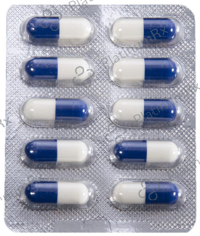 Thioquest D 8 Capsule