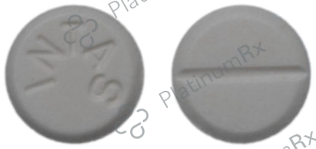 Lamez 25mg Tablet DT 10s