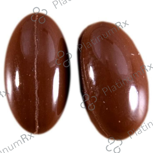 Tufacne 20mg Capsule 10s