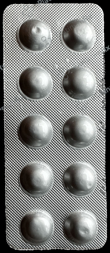 Nalcip 50 Tablet