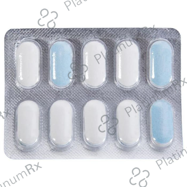 Geminor MP 2 LS Tablet SR