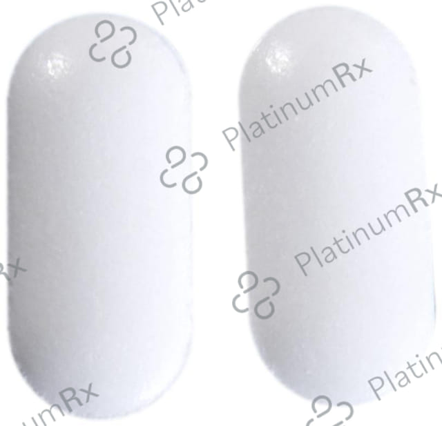 Walaphage SR 500mg Tablet 15s