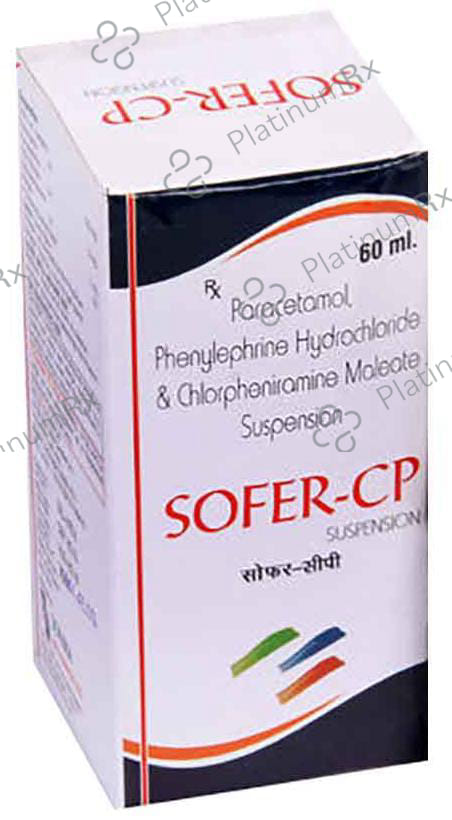 Sofer-CP Suspension