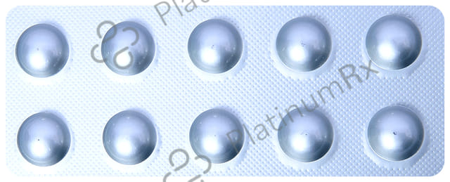L Fresh OD 10mg/10mg/2.5mg Tablet