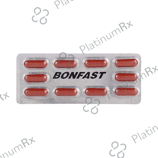 Bonfast Tablet