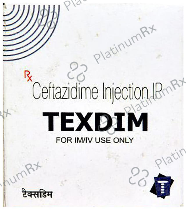 Texdim Injection